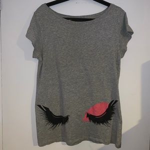 FC Trendy Grey Shirt